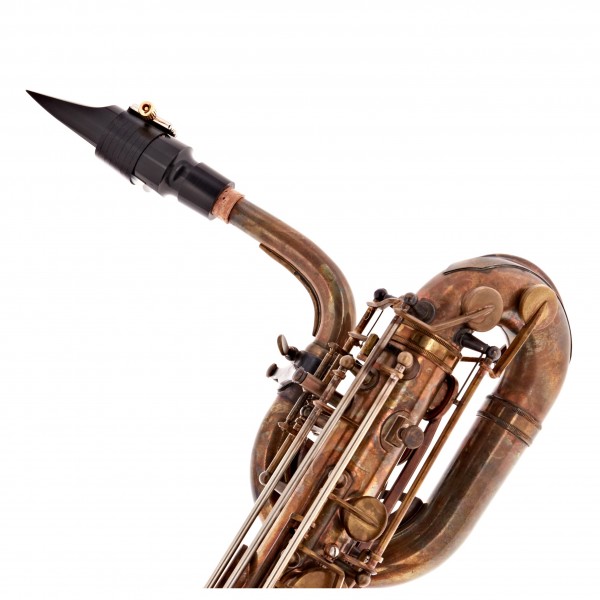 Leblanc LBS711 "Premiere" Baritone Saxophone, Vintage