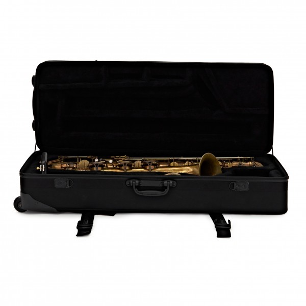 Leblanc LBS711 "Premiere" Baritone Saxophone, Vintage