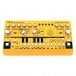 Behringer TD-3-AM Analog Bass Line Synthesizer, LTD Yellow - Secondhand