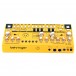 Behringer TD-3-AM Analog Bass Line Synthesizer, LTD Yellow - Secondhand
