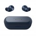 Technics EAH-AZ60M2 Wireless Noise Cancelling Earbuds, Blue - out the case 