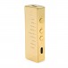 iFi Audio GOld Bar Premium USB DAC, Limited Edition - Standing on its end