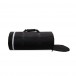 Short Mic Stand Gig Bag by Trojan Pro