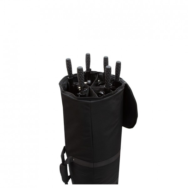 Trojan Pro Short Microphone Stand Gig Bag
