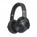 Technics EAH-A800 Wireless Noise Cancelling Headphones, Black