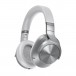 Technics EAH-A800 Wireless Noise Cancelling Headphones, Silver