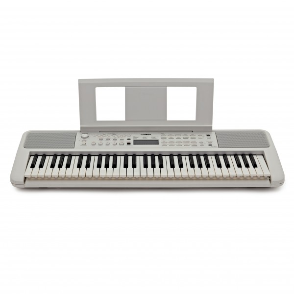 Yamaha EZ310 61 Key Lighting Keyboard Pack