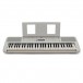 Yamaha EZ310 61 Key Lighting Keyboard Pack