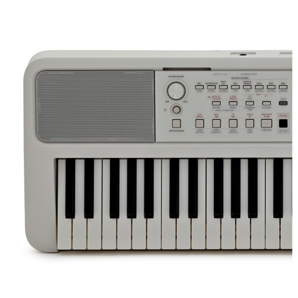 Yamaha EZ310 61 Key Lighting Keyboard Pack