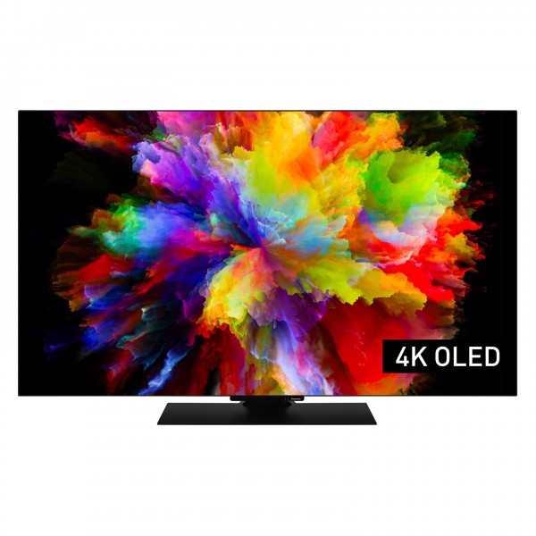 Panasonic TV-65Z80AEY 65" OLED Ultra HD Smart TV - hero 