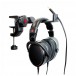 Multiangle Pro Headphone Hanger by Studiospares