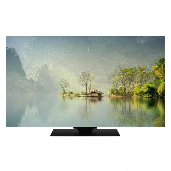 Panasonic TV-55Z80AEY 55" OLED Ultra HD Smart TV - scenic