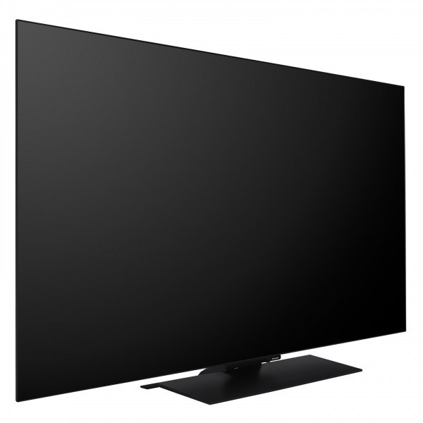 Panasonic TV-55Z80AEY 55" OLED Ultra HD Smart TV - angle 
