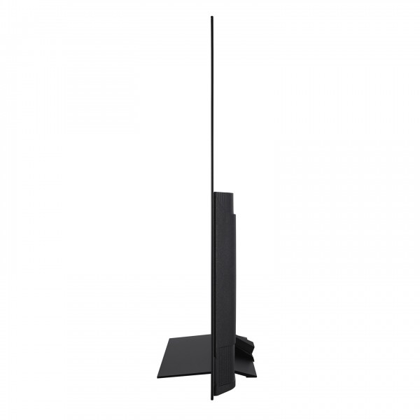 Panasonic TV-55Z80AEY 55" OLED Ultra HD Smart TV - left 