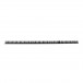 Steel Rack Strip 16U (28'' / 711mm)