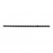 Steel Rack Strip 16U (28'' / 711mm)