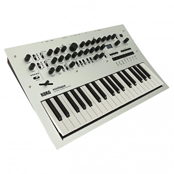 MINILOGUE-SECONDHAND-CCO9493 1