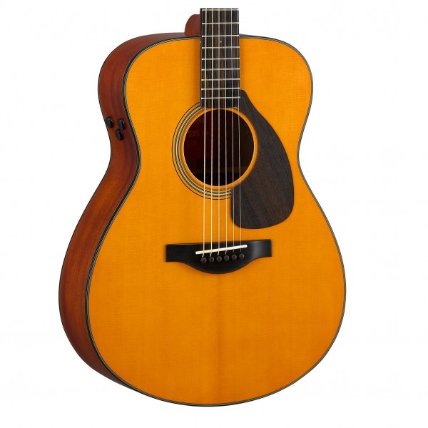 Yamaha FSX5 Red Label Electro Acoustic, Heritage Natural at Gear4music