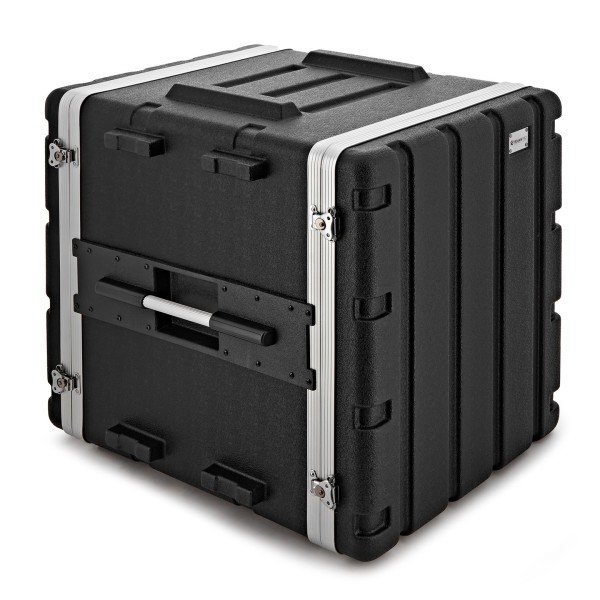 Trojan Pro 12U ABS Rack Case