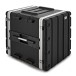 Trojan Pro 12U ABS Rack Case
