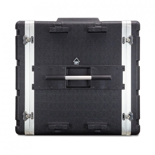 Trojan Pro 12U ABS Rack Case at Gear4music
