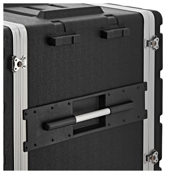 Trojan Pro 12U ABS Rack Case at Gear4music