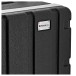 12U ABS Rack Flight Case By Trojan Pro