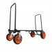 Trojan Pro Gearcart 250 Trolley