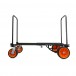 Trojan Pro Gearcart 250 Trolley