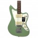 Fender Player II Jazzmaster, Rosewood Fingerboard, Birch Green 