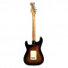 Fender Player Plus Stratocaster MN, 3-Tone Sunburst