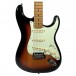 Fender Player Plus Stratocaster MN, 3-Tone Sunburst