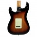 Fender Player Plus Stratocaster MN, 3-Tone Sunburst