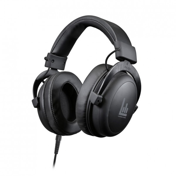 LAH-220 Professional Monitor Headphones by Lambden Audio