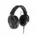 LAH-220 Professional Monitor Headphones by Lambden Audio