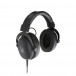 LAH-220 Professional Monitor Headphones by Lambden Audio