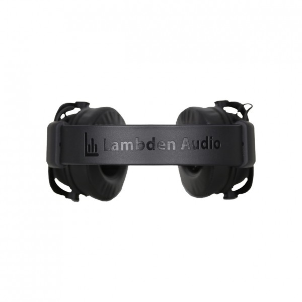 LAH-220 Professional Monitor Headphones by Lambden Audio