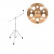 Meinl HCS Bronze 18