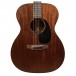 Martin 000-15M Solid Mahogany Acoustic Guitar