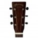 Martin 000-15M Solid Mahogany Acoustic Guitar