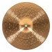 Meinl HCS Bronze 15