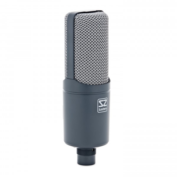 SubZero SZC-450 Condenser Microphone, Studio Vocal Pack