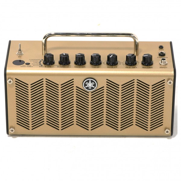 Yamaha THR5A Acoustic Amp - Secondhand