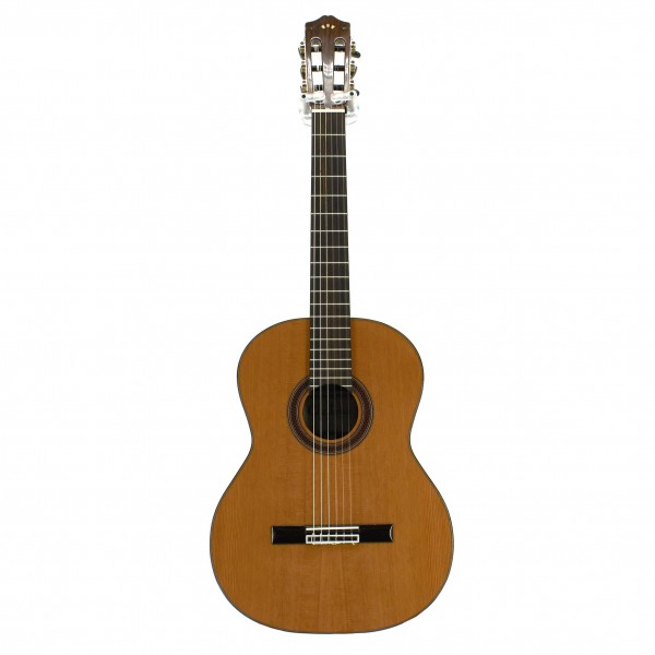 Cordoba Iberia C7-CEDAR Classical Acoustic Guitar - Secondhand