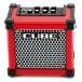 Roland MICRO CUBE GX Guitar Amplifier, Red - Secondhand