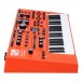 ASM Hydrasynth Explorer 888 - Side