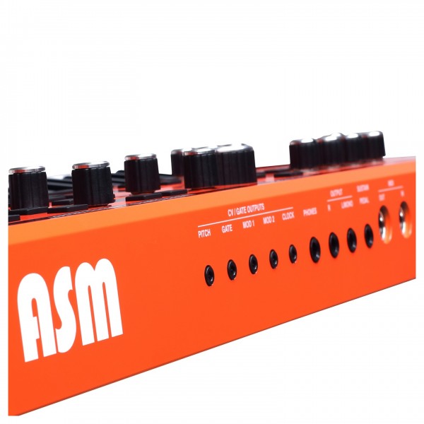ASM Hydrasynth Explorer 888 | Gear4music