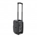 SubZero P8 Portable PA Speaker with Bluetooth, Presenter Pack