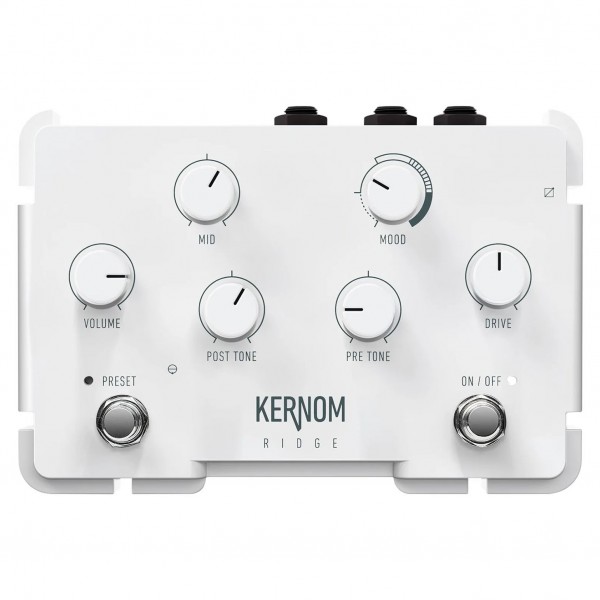 Kernom ridge Overdrive 