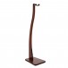 Hartwood Wooden Floating Guitar Stand